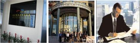 DOT认证代理 DOT认证代理