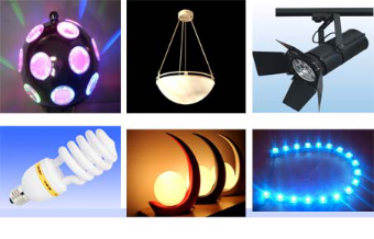 灯具照明CE认证