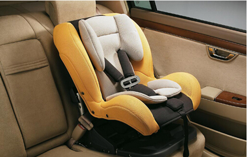 汽车儿童座椅E-MARK认证不合格导致严重后果