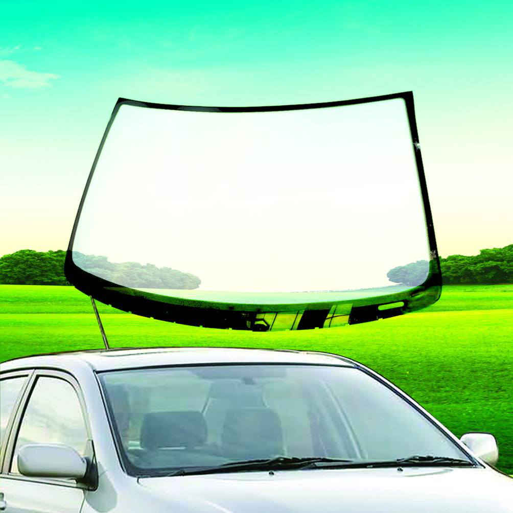 汽车玻璃DOT认证