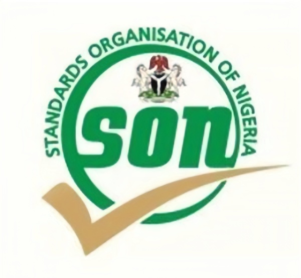 尼日利亚Soncap认证