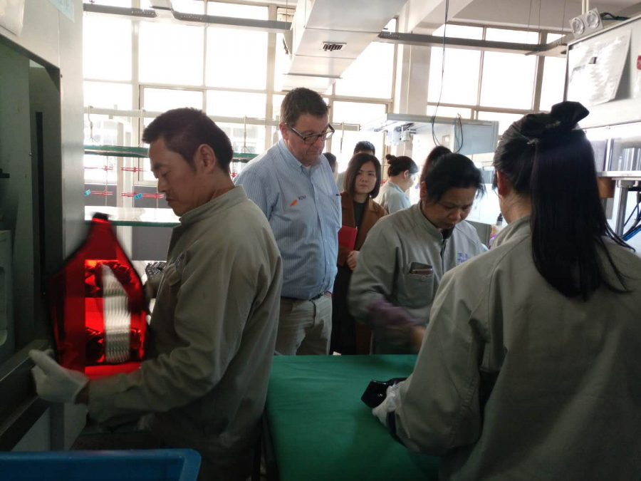高位制动灯emark认证