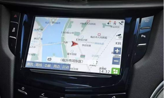 汽车导航仪emark认证