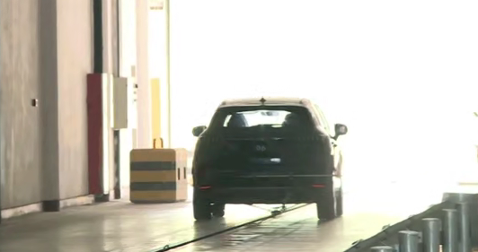 GB 车载事故紧急呼叫法规发布
