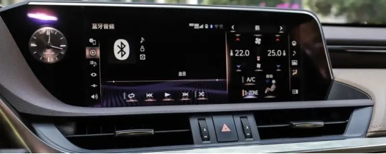 汽车蓝牙ECE R10认证