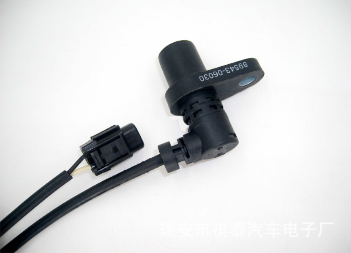 汽车传感器emark认证