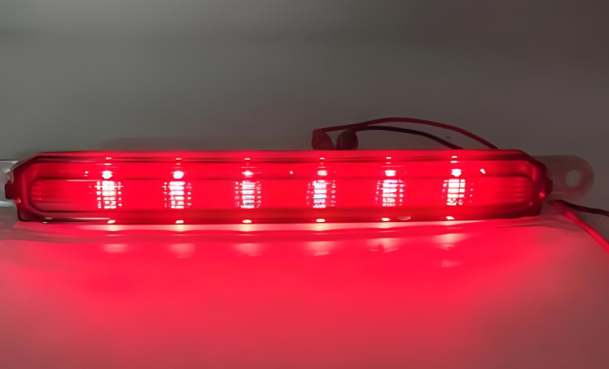 高位制动灯ECE认证