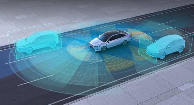 车载雷达ECE认证