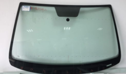 挡风玻璃emark认证