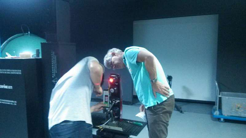 前后位置灯emark认证