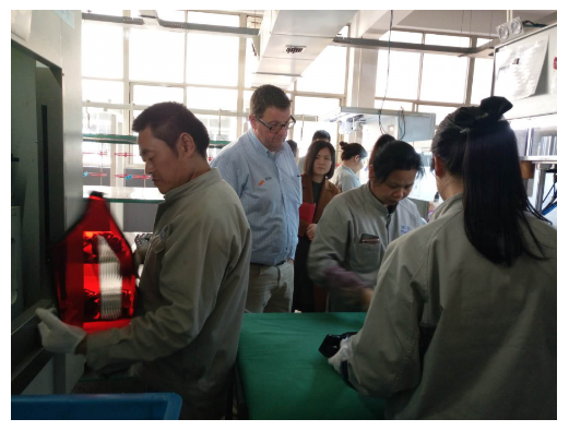 高位刹车灯ECE R148认证