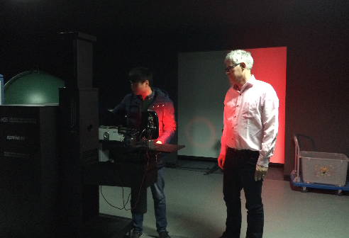 前后位置灯ECE认证