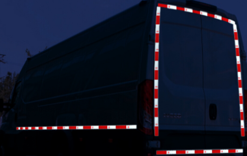 反光条emark认证