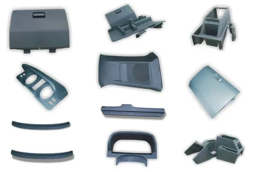 汽车塑料件ECE R118认证