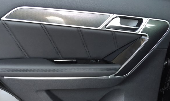 汽车嵌入板emark认证