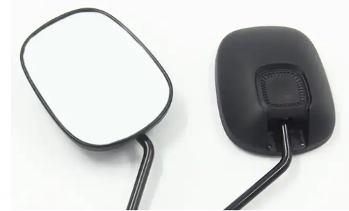 电动三轮车后视镜ECE R81认证