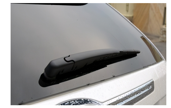 后挡风玻璃ECE R43认证