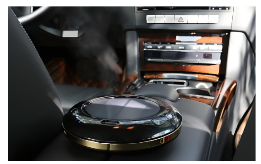 车载氧吧ECE R10认证 车载氧吧ECE R10认证