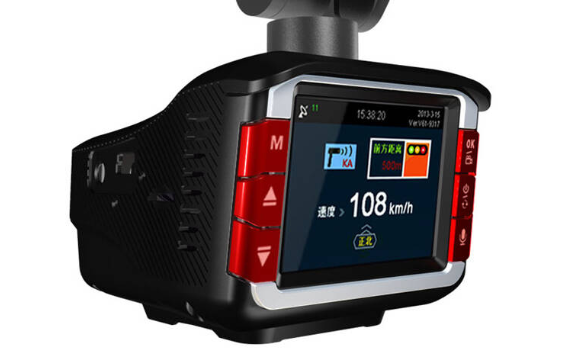 安全预警仪ECE认证申请信息