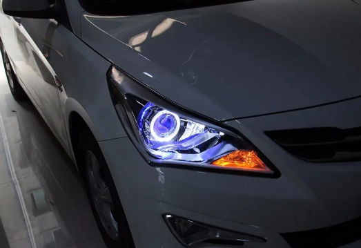 车辆昼间行驶灯ECE认证 车辆昼间行驶灯ECE认证