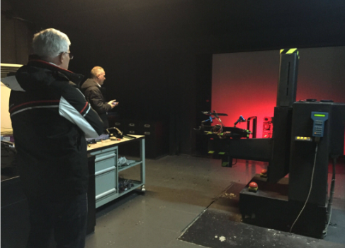 汽车前示廓灯emark认证申请时间及费用