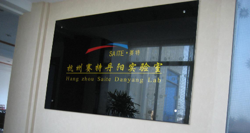 后牌照灯E-mark认证