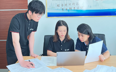 e-mark认证机构哪家好?这四点很关键! e-mark认证机构哪家好?这四点很关键!