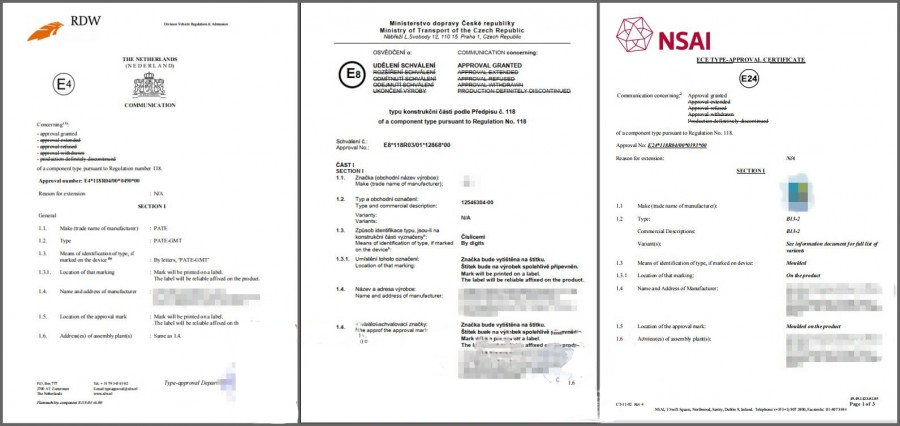 ECE认证成员国有几个? <a href='/renzheng/1.htm' class='keys' title='点击查看关于ECE认证的相关信息' target='_blank'>ECE认证</a>成员国有几个?