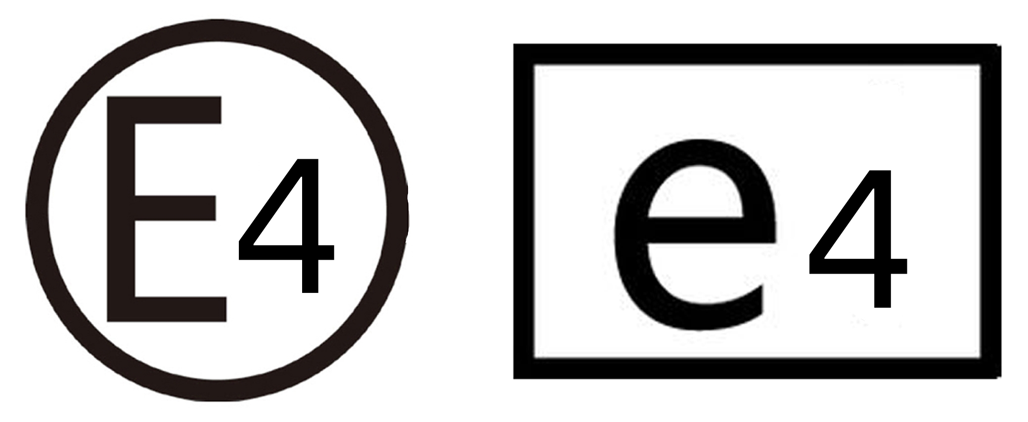 ECE认证与EEC认证有什么关系吗