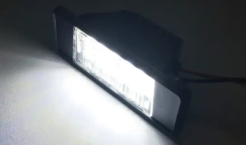 车牌灯ECE认证申请法规详情解读 车牌灯ECE认证申请法规详情解读