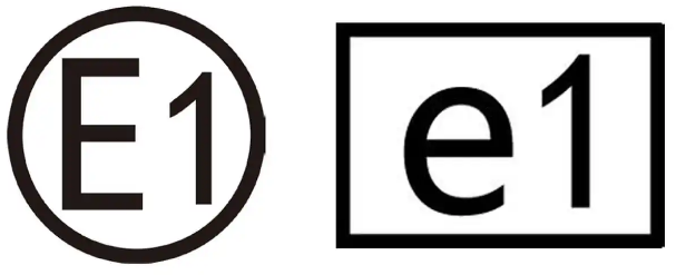 e-mark认证与ECE认证有什么不同